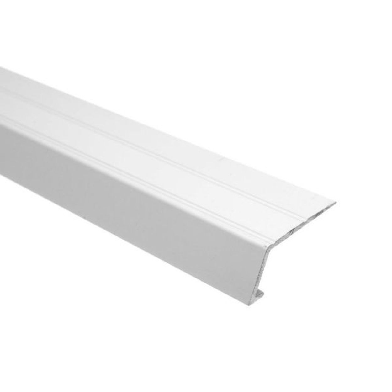 Trojan Reducer (8Mm)S/A 2.7M Silver