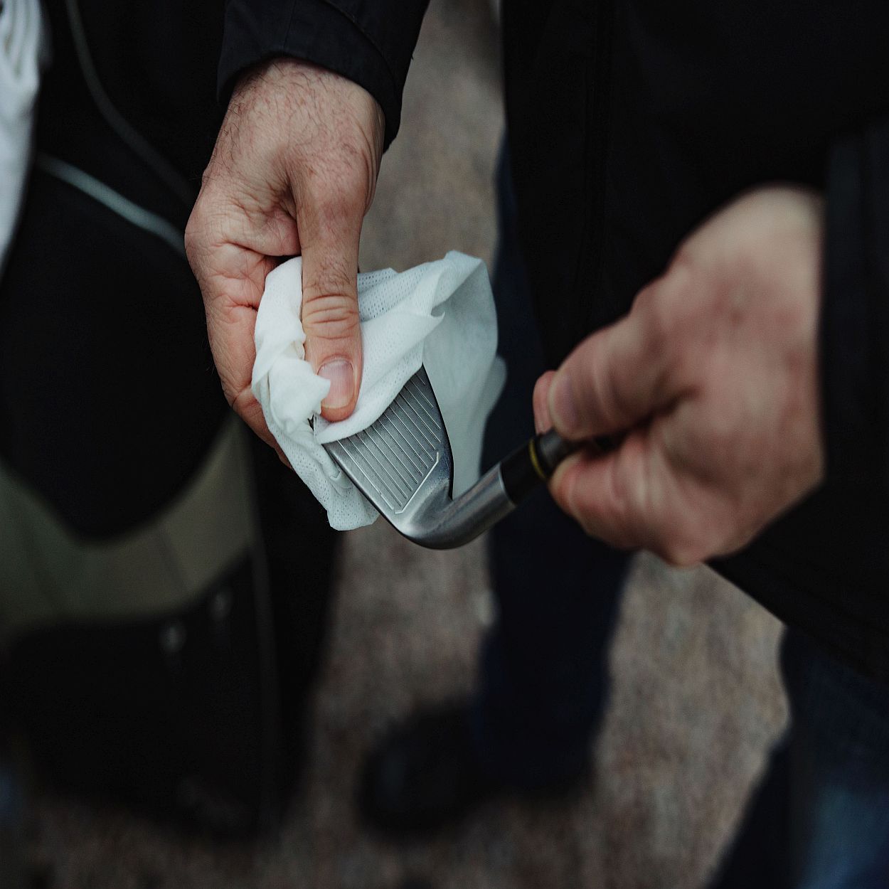 Multi-Purpose Natural Solvent Xxl+ Clothwipes 40Pk