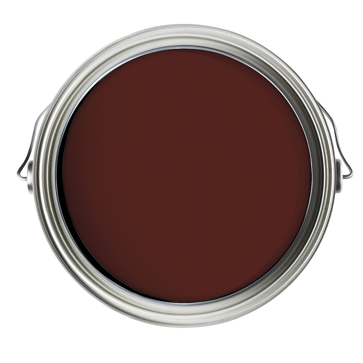 Fleetwood Ultra Tough Oxide Red 5Ltr