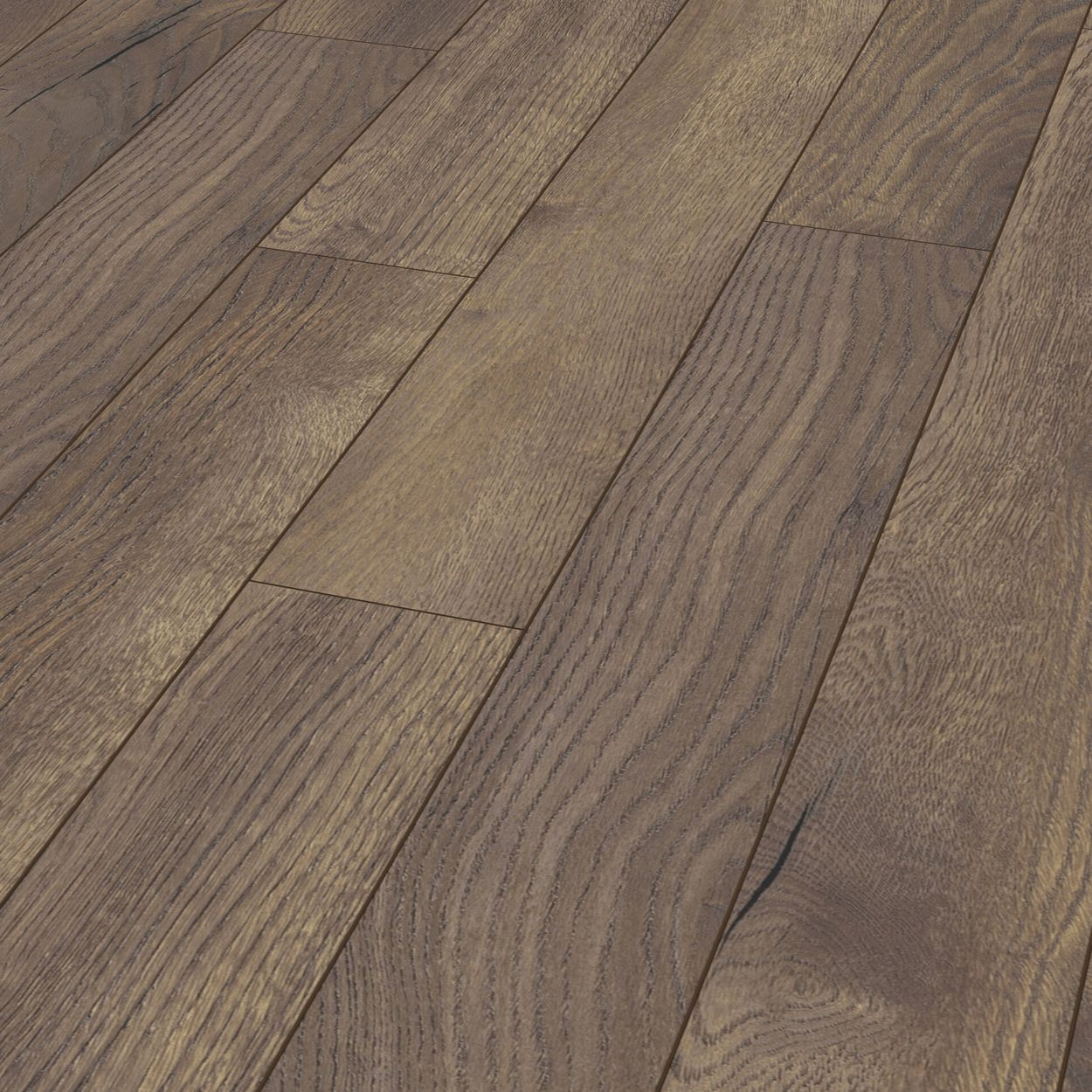 12mm My Villa Pettersson Oak Dark 1.293sqm
