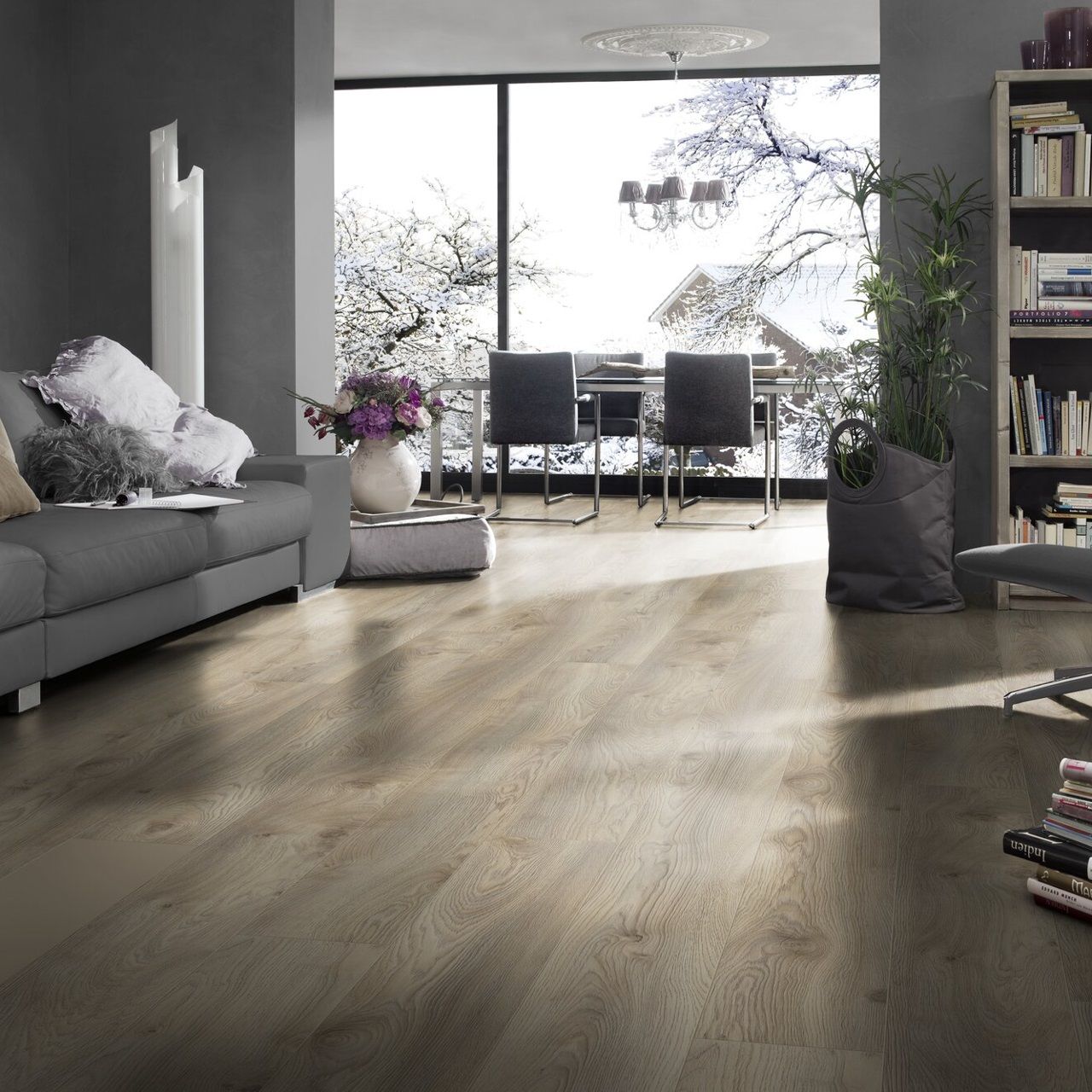 10mm My Residence Makro Oak Beige 1.80sqm