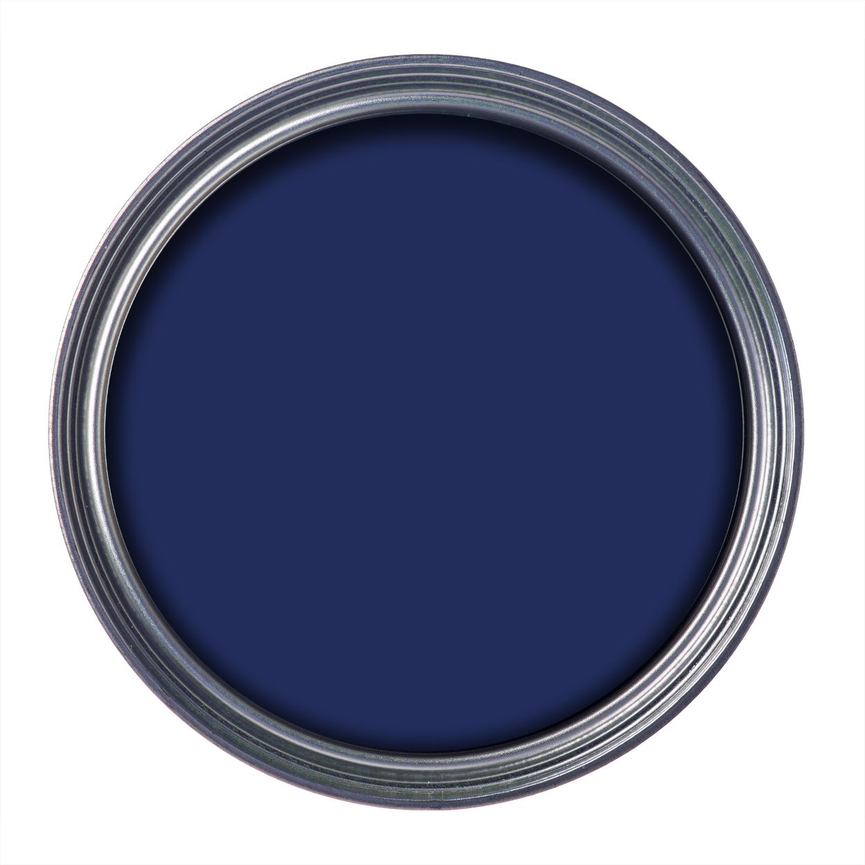 Ronseal Upvc Paint Royal Blue Sat 750Ml