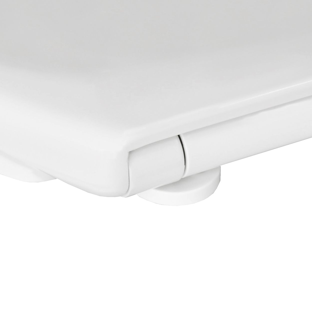 Bemis Arona Slow Close Toilet Seat