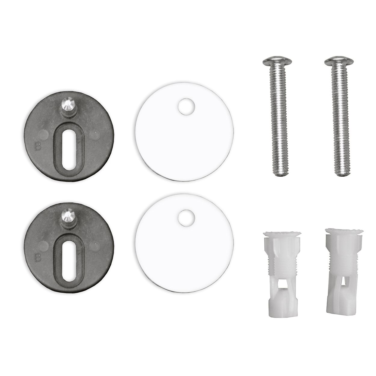 Bemis Arona Slow Close Toilet Seat