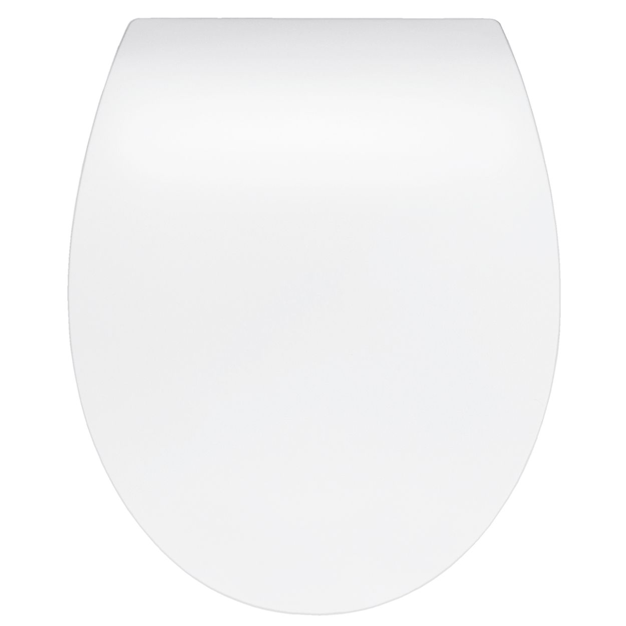 Bemis Click and Clean Slim Toilet Seat