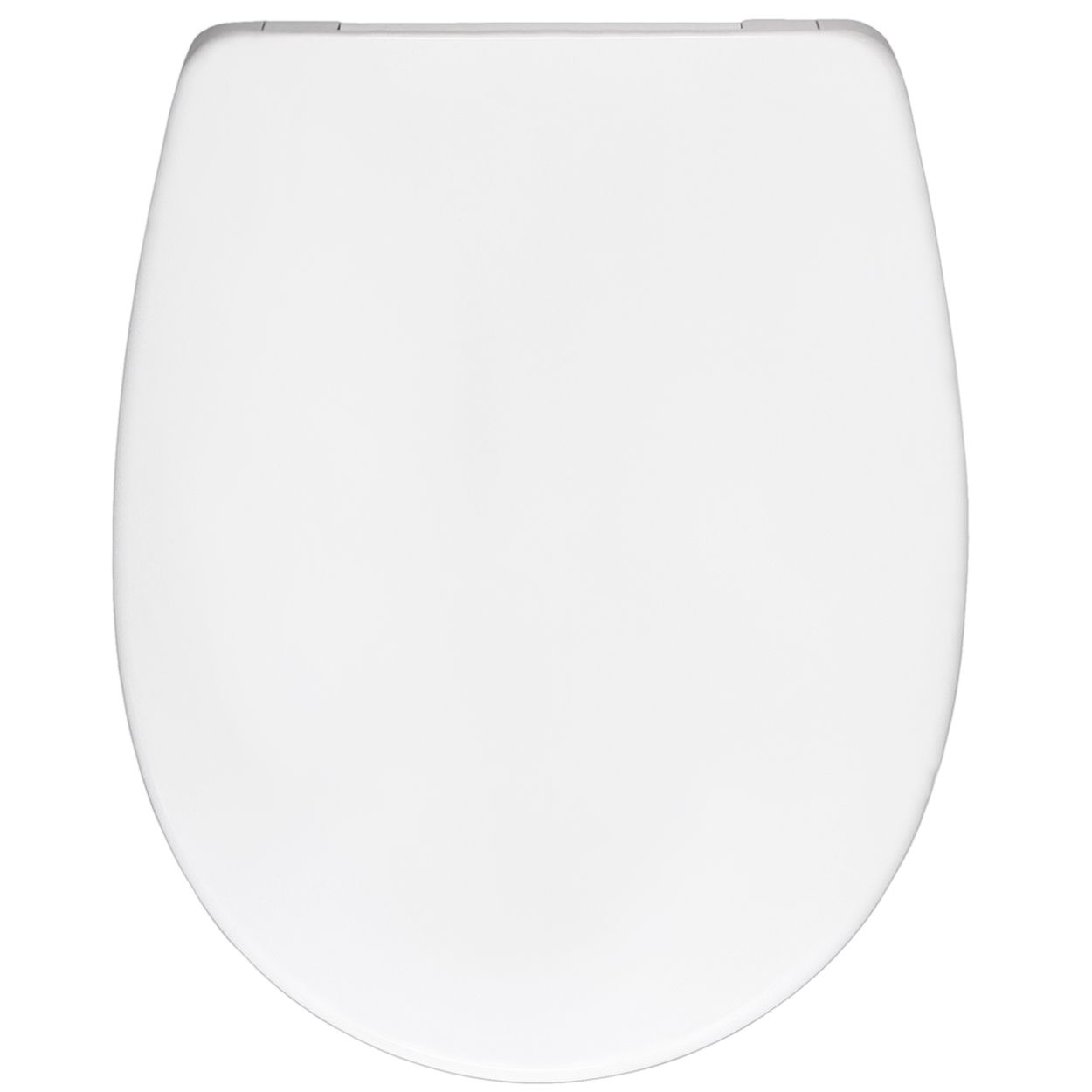 Bemis Click and Clean Classic Toilet Seat