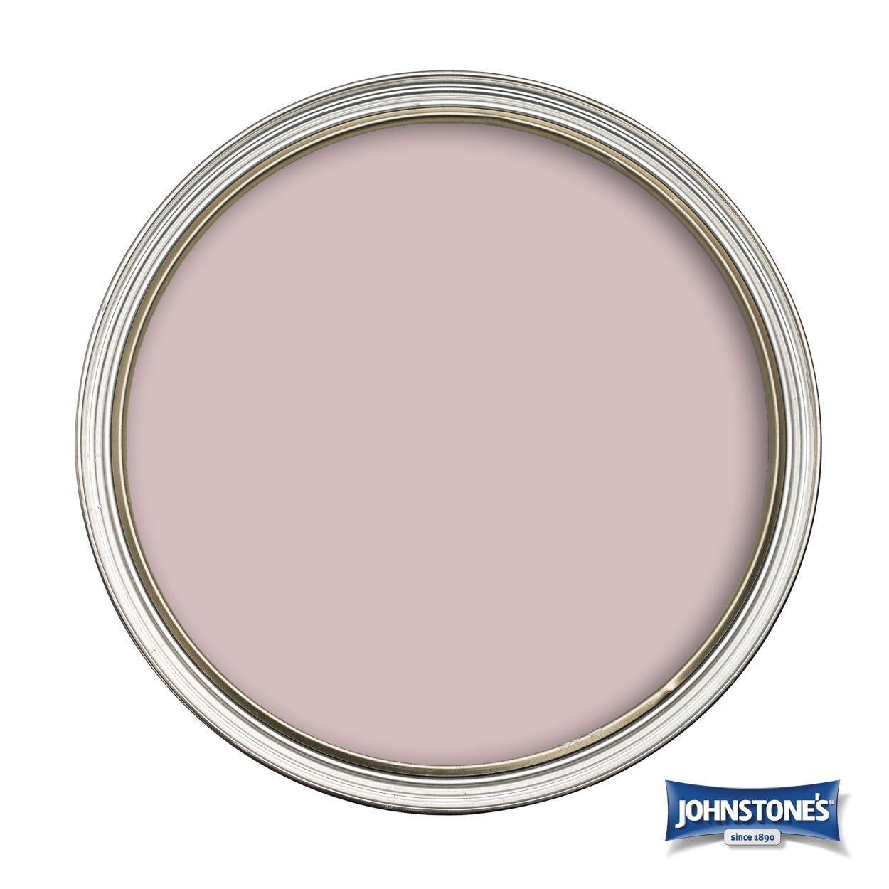 Johnstone'S Bathroom Paint Ballet Slipper 2.5L