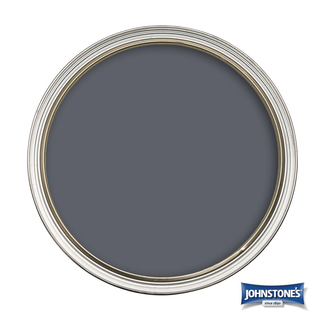 Johnstone'S Kitchen Paint Urban Sky 2.5L