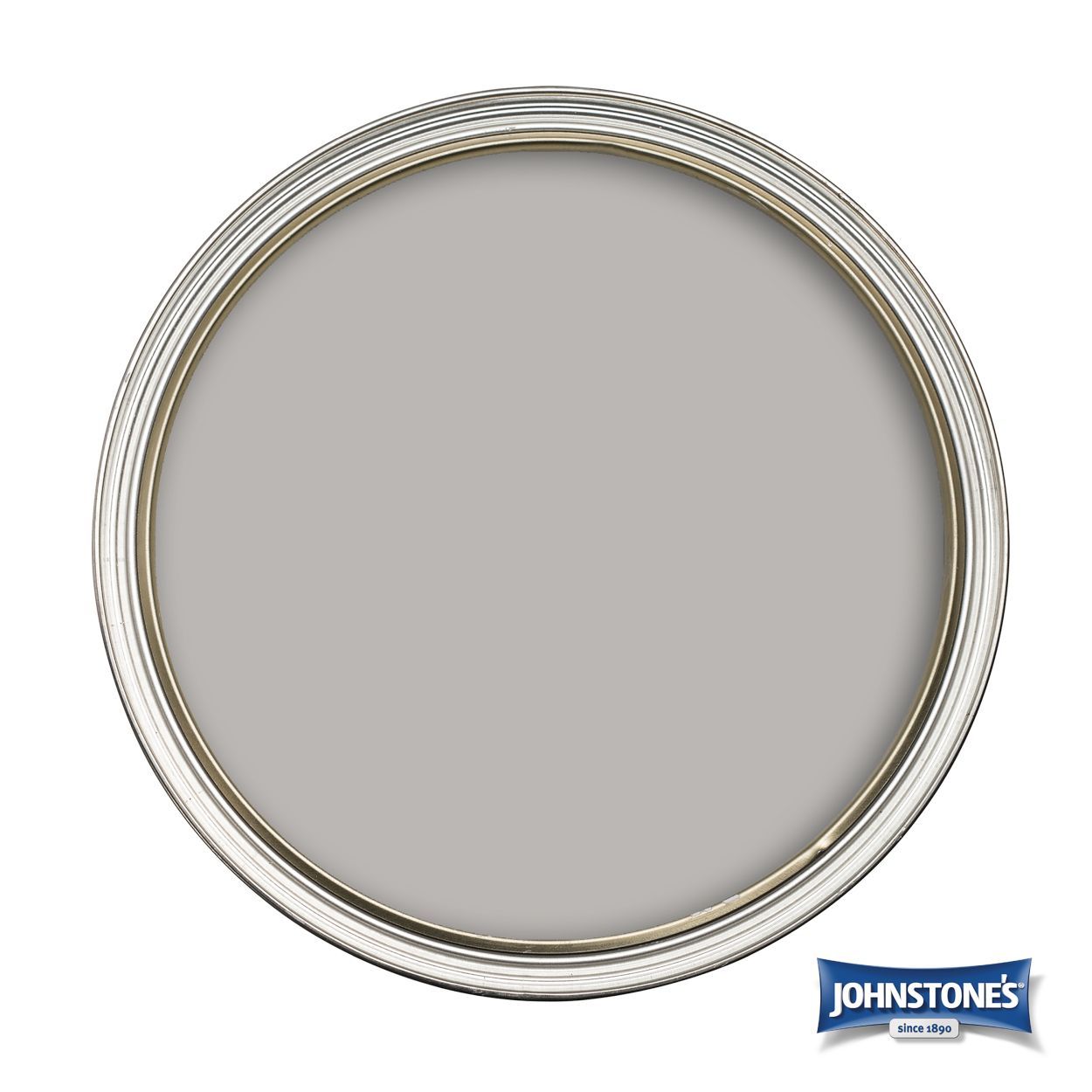 Johnstone'S Colour Tester Subtle Stone 75Ml