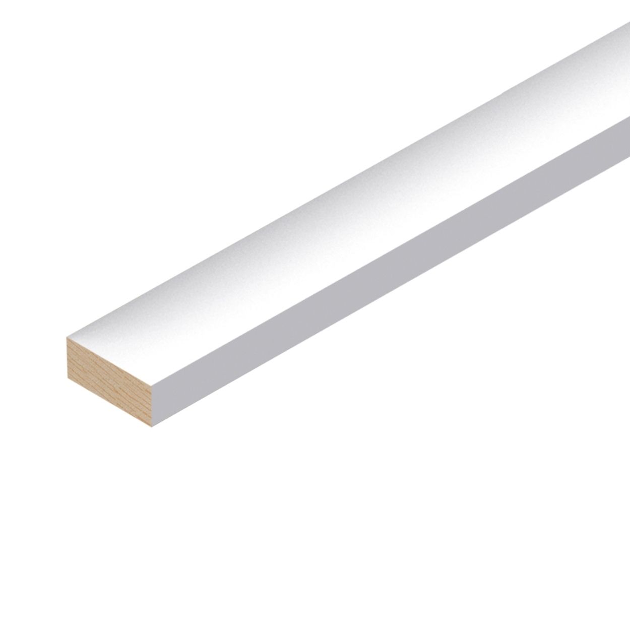 Primed Stripwood 15Mmx44Mmx2400Mm Fsc