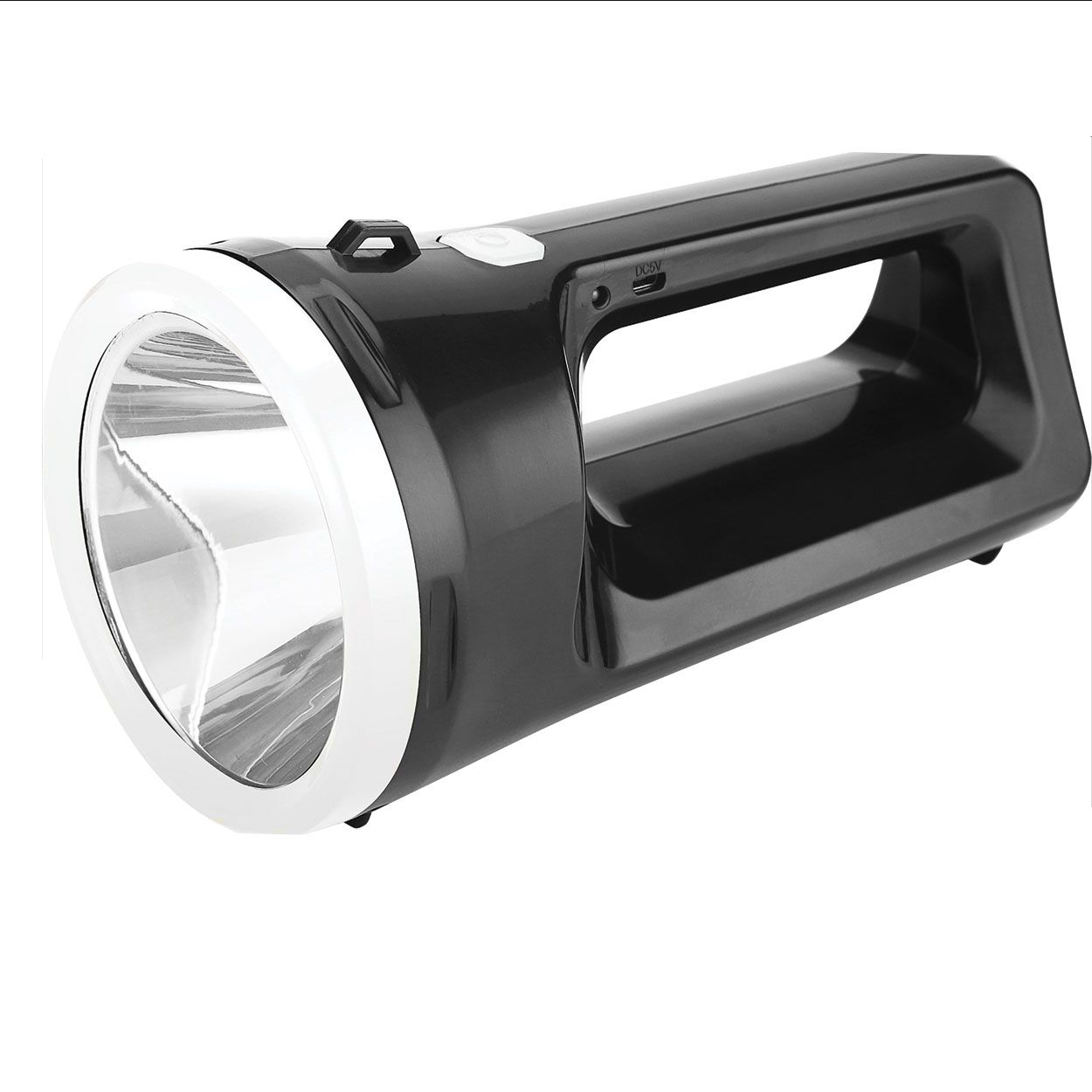 5W Led Rechargeable Torch
