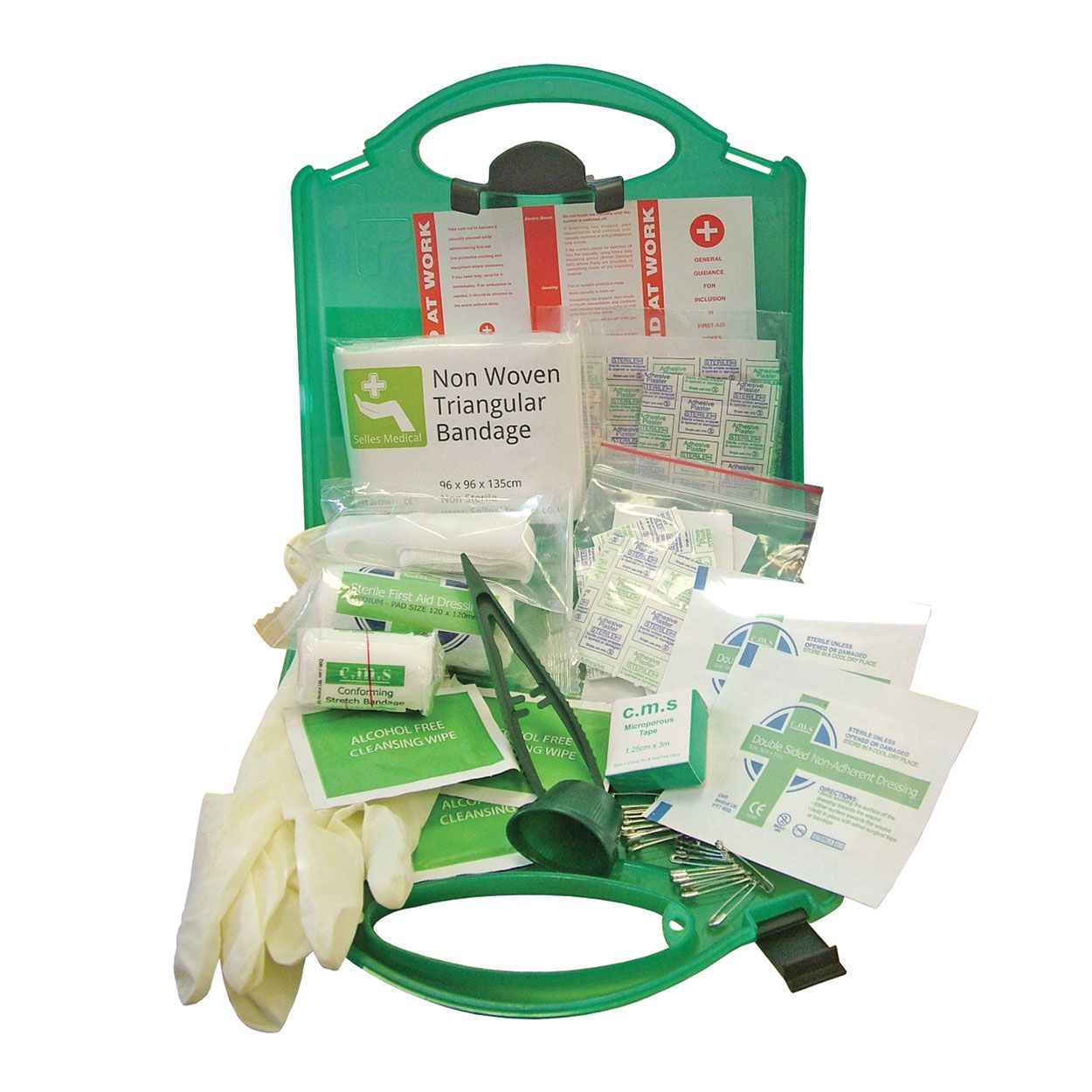 First Aid Kit