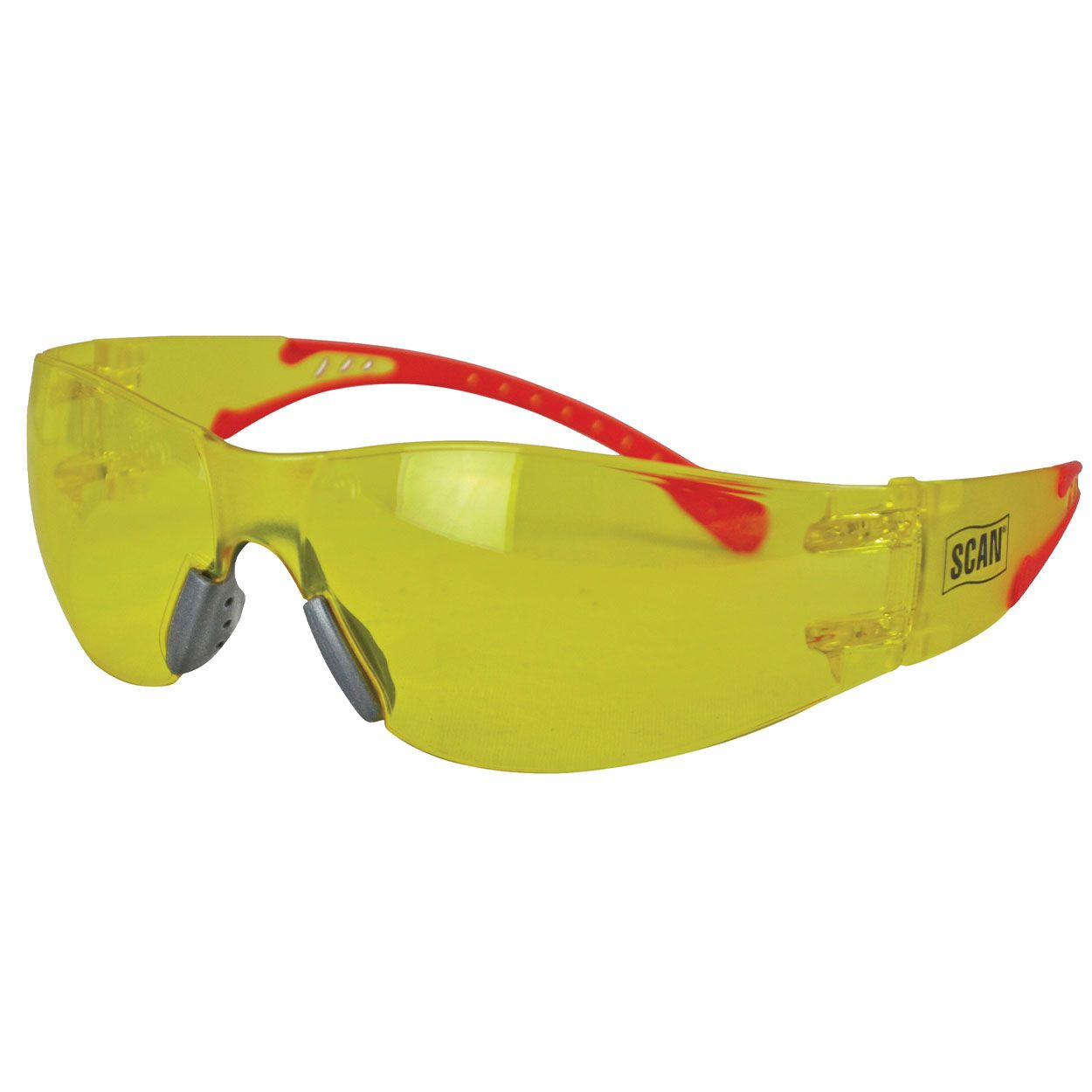 Flexi Spectacles - Amber
