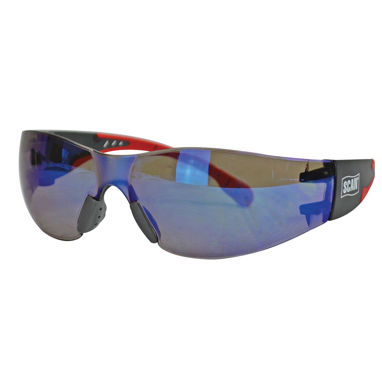 Flexi Spectacles - Blue