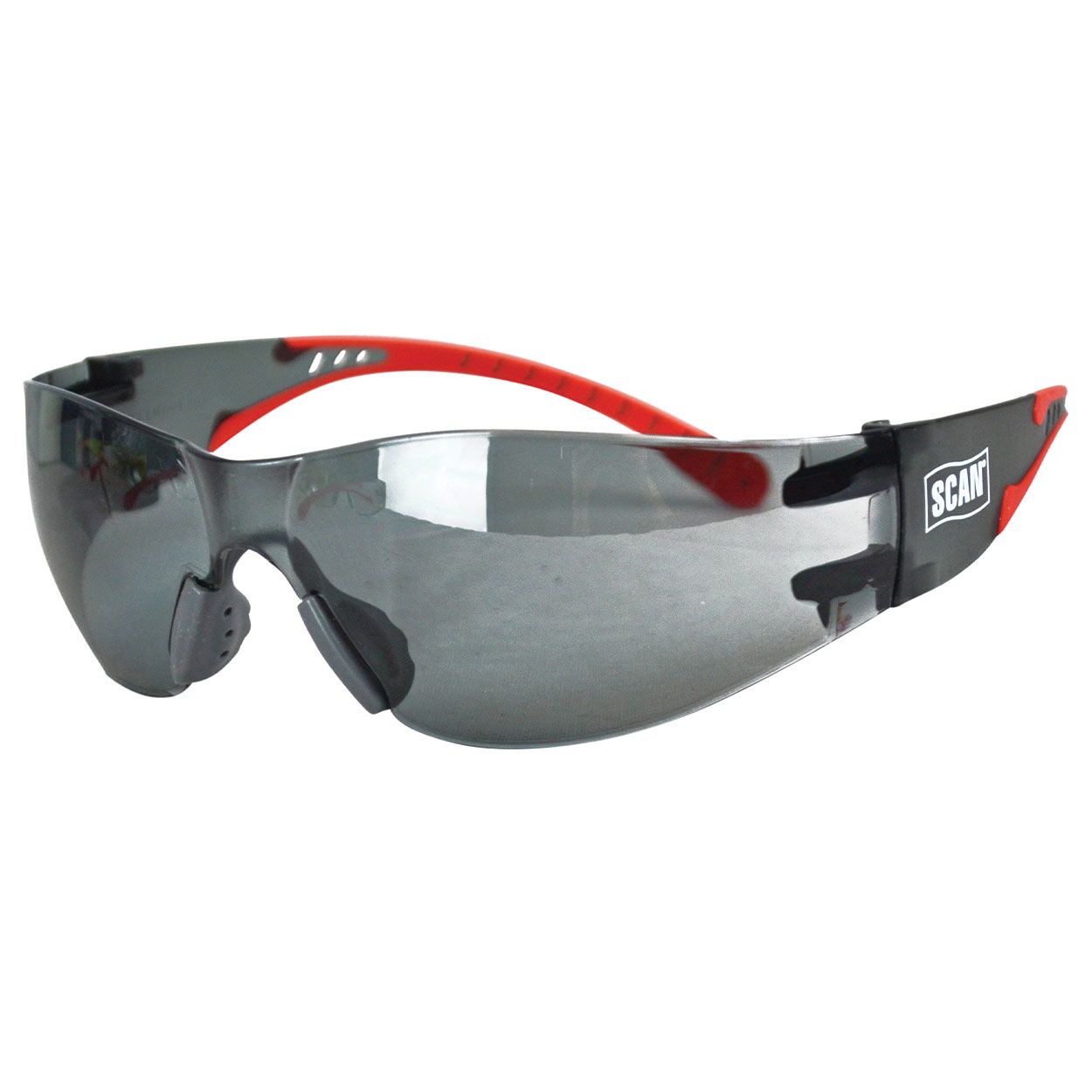 Flexi Spectacles - Smoke