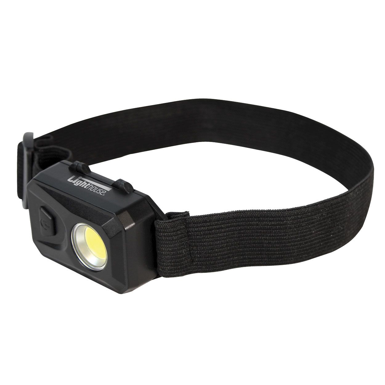 Lighthouse Compact LED Headlight - 150 Lumens