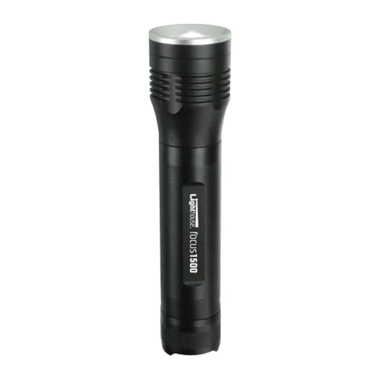 Lighthouse Elite Focus LED Torch - 1500 Lumens
