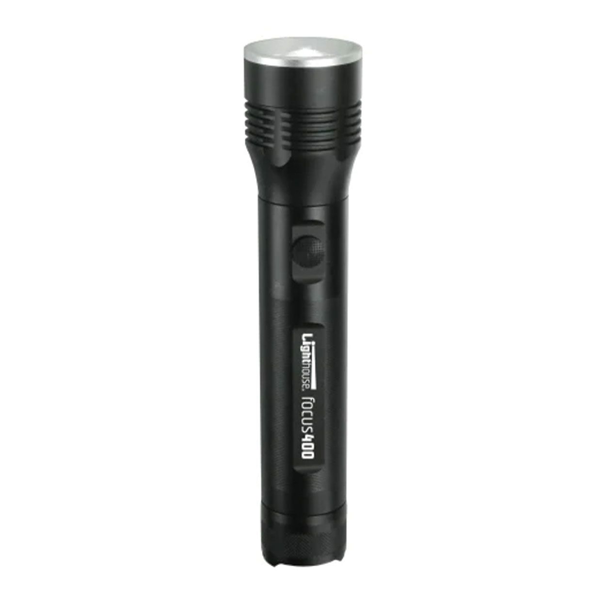 Lighthouse Elite Focus LED Torch - 400 Lumens