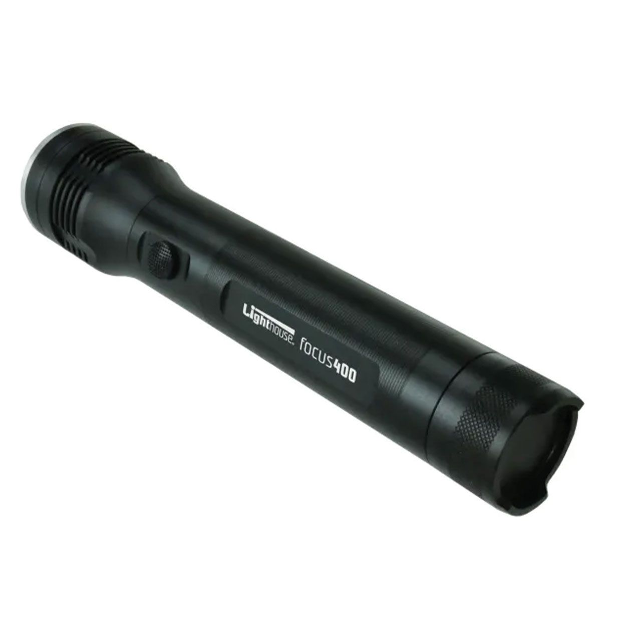 Lighthouse Elite Focus LED Torch - 400 Lumens