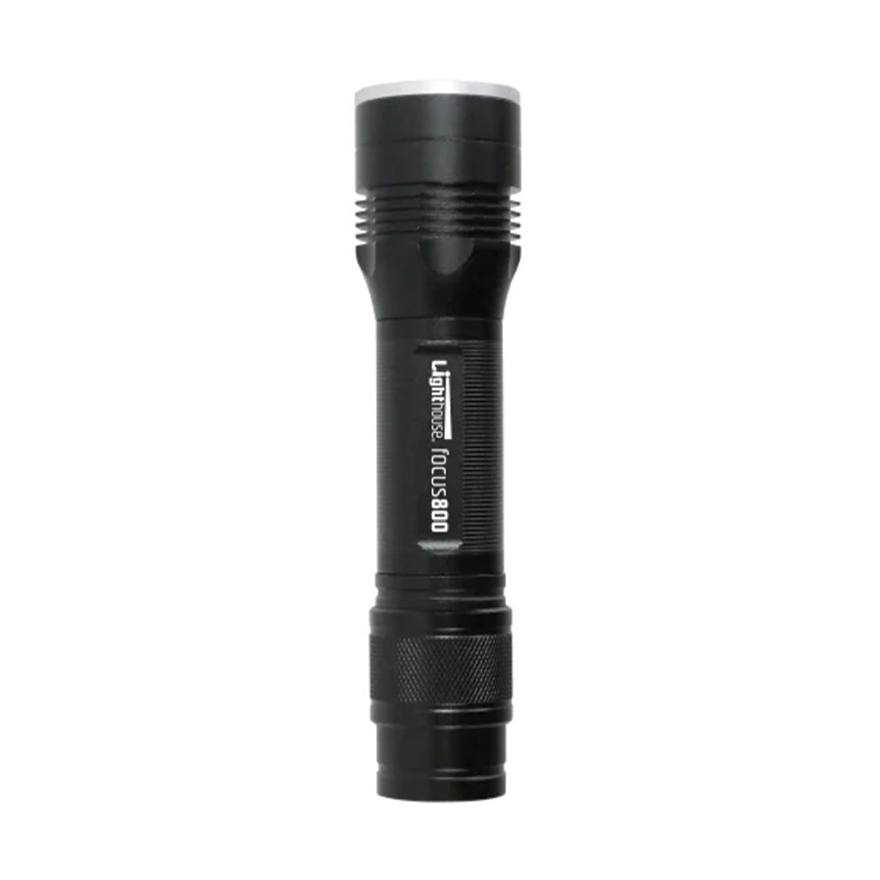 Lighthouse Rechargeable Elite Focus Torch - 800 Lumens
