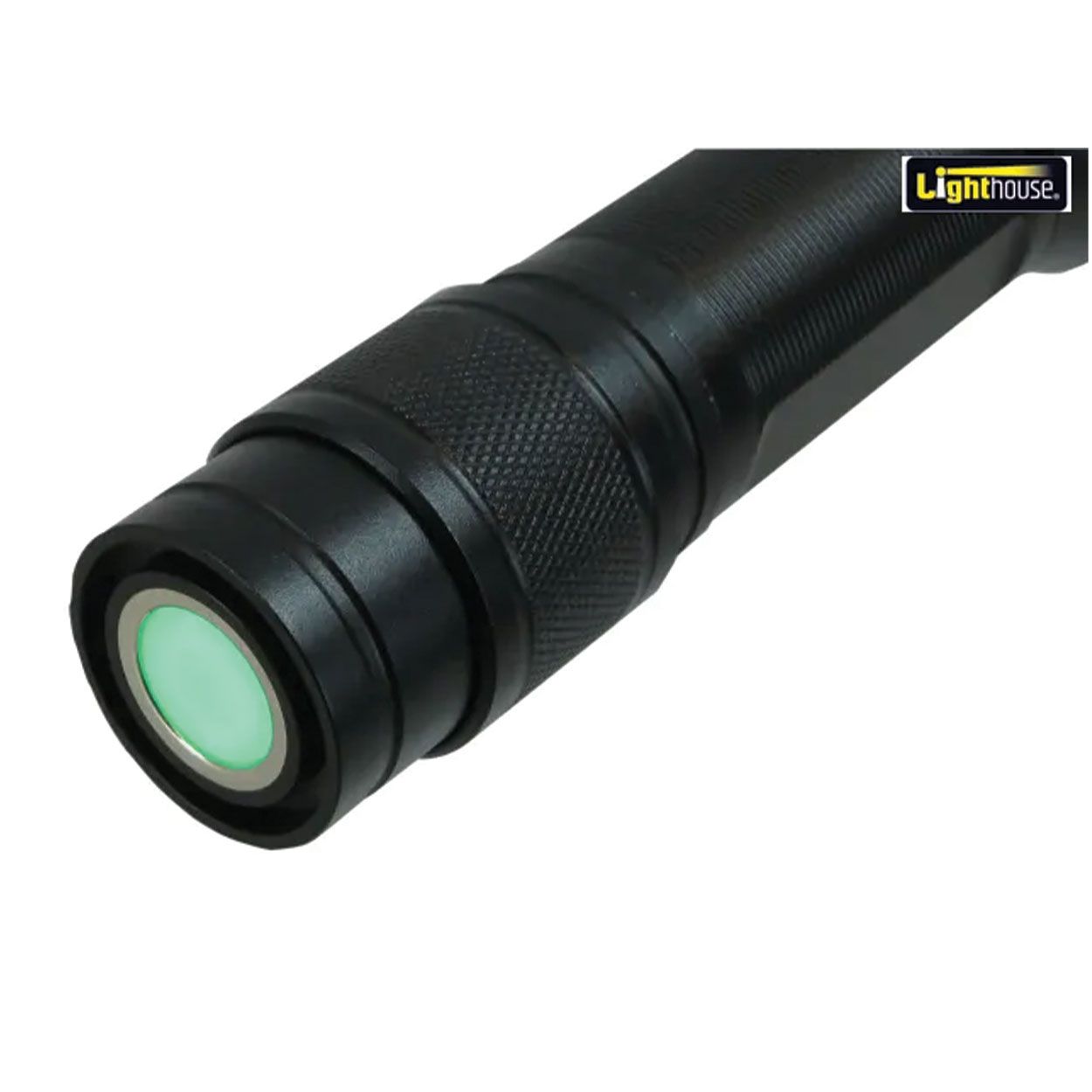 Lighthouse Rechargeable Elite Focus Torch - 800 Lumens