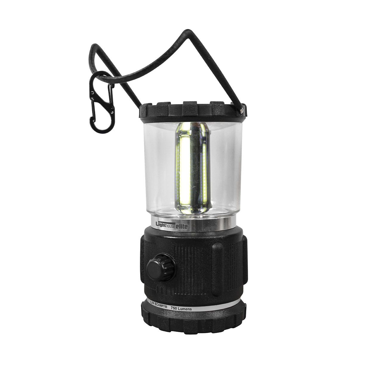 Lighthouse Camping Lantern - 750 Lumen