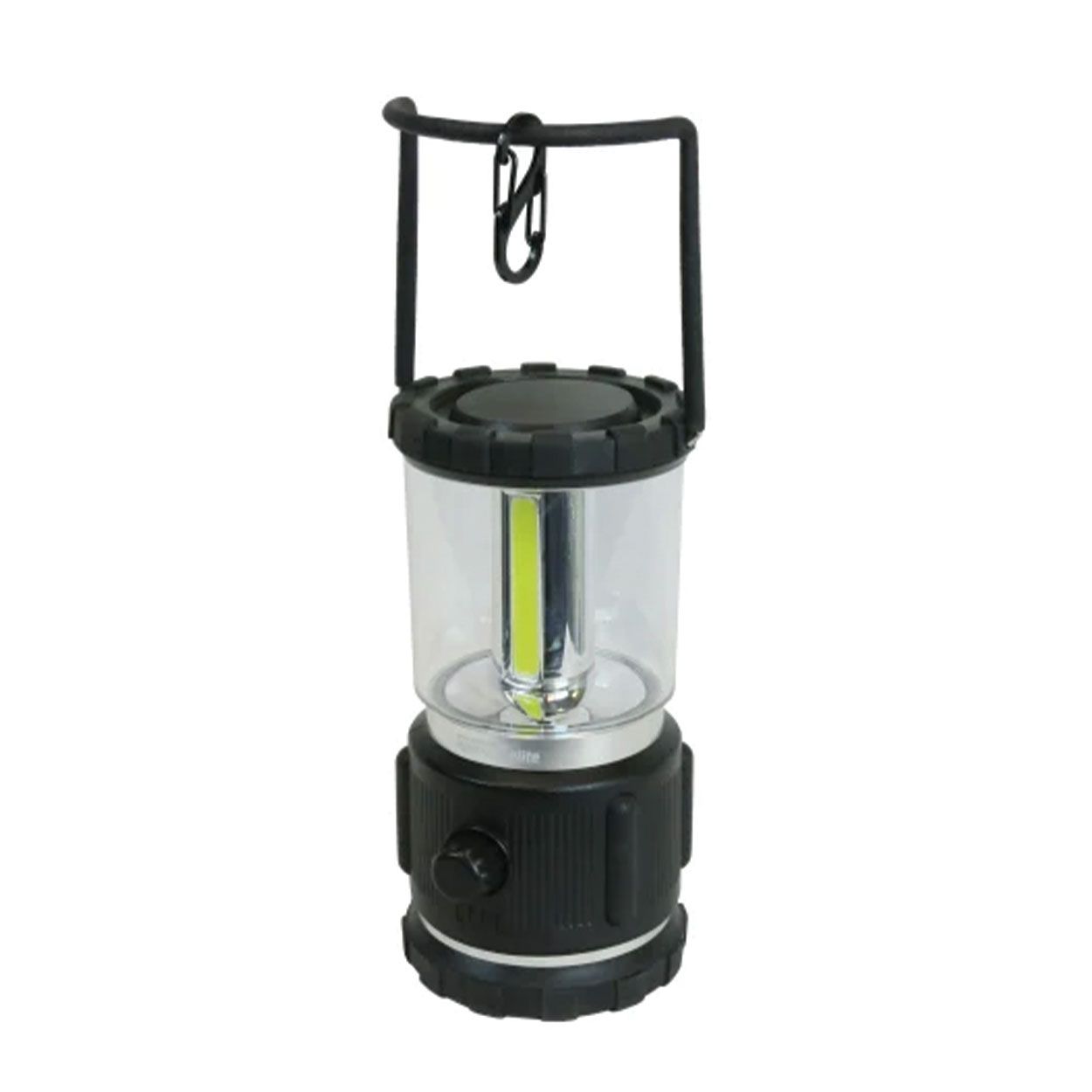 Lighthouse Camping Lantern - 750 Lumen