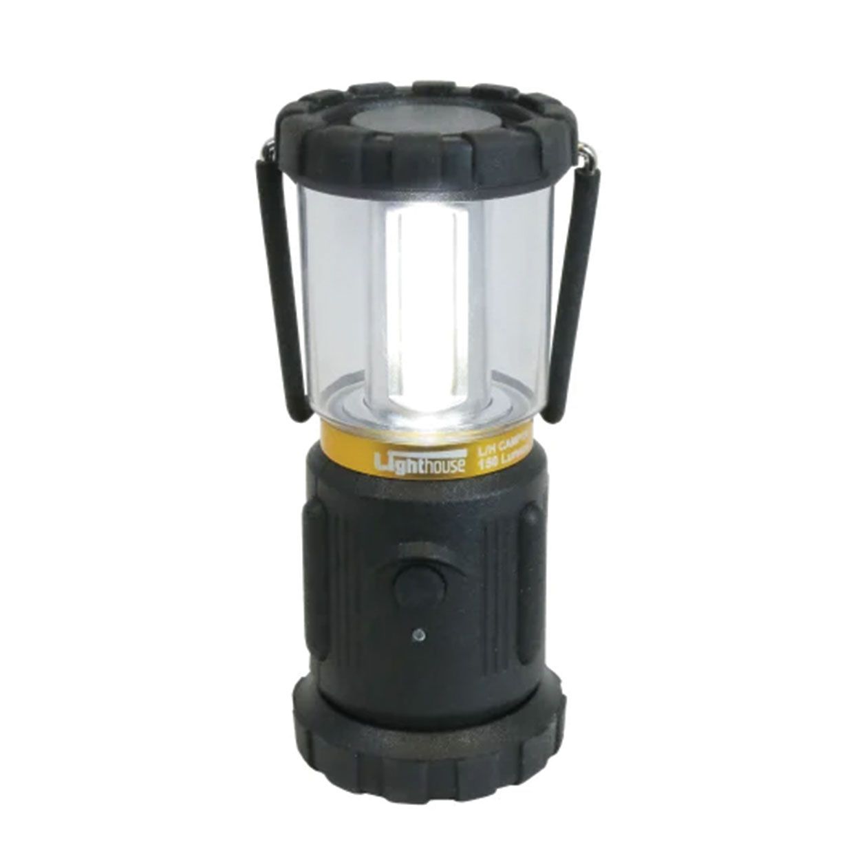 Lighthouse Mini Camping Lantern - 150 Lumens