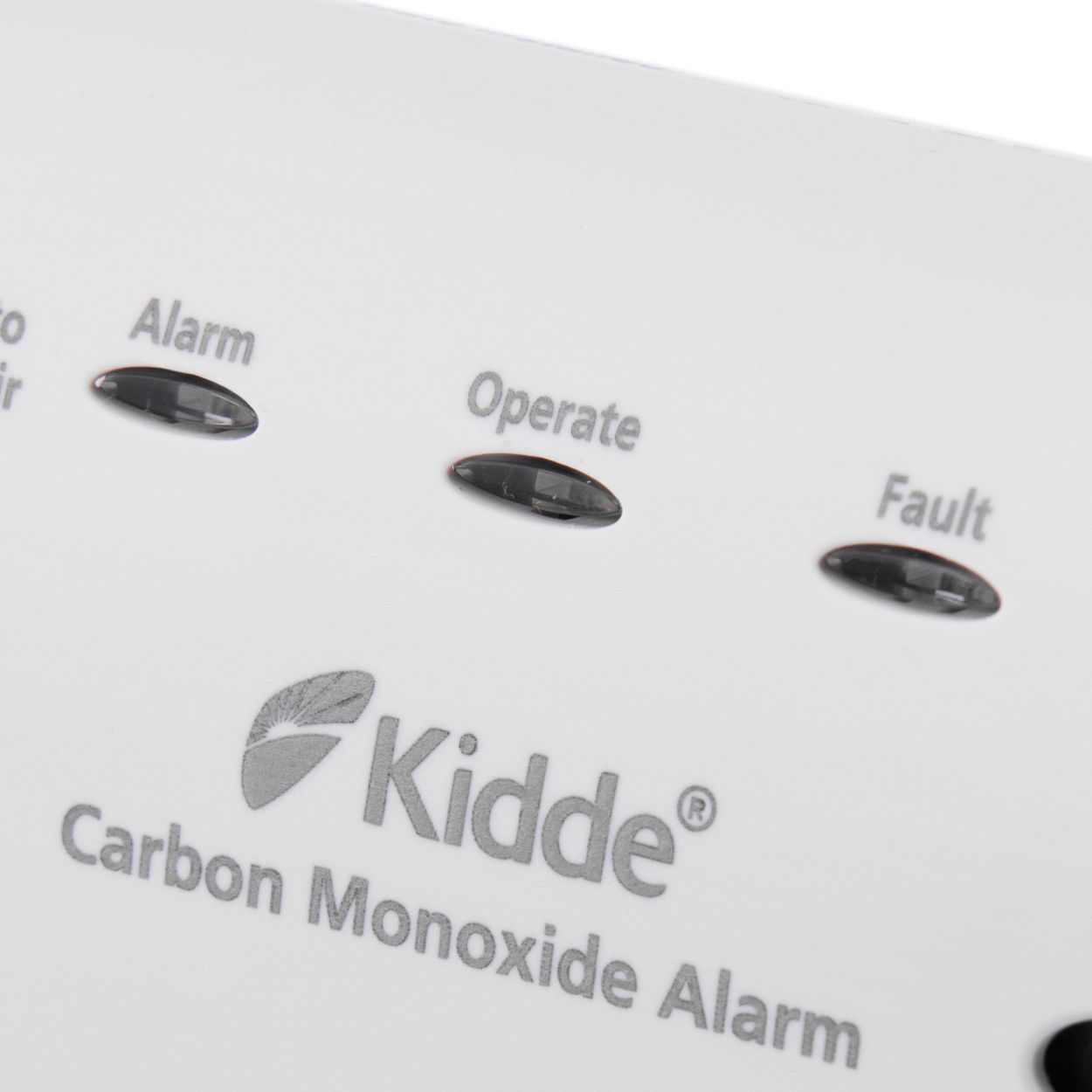 Kidde 10 Year CO Battery Alarm
