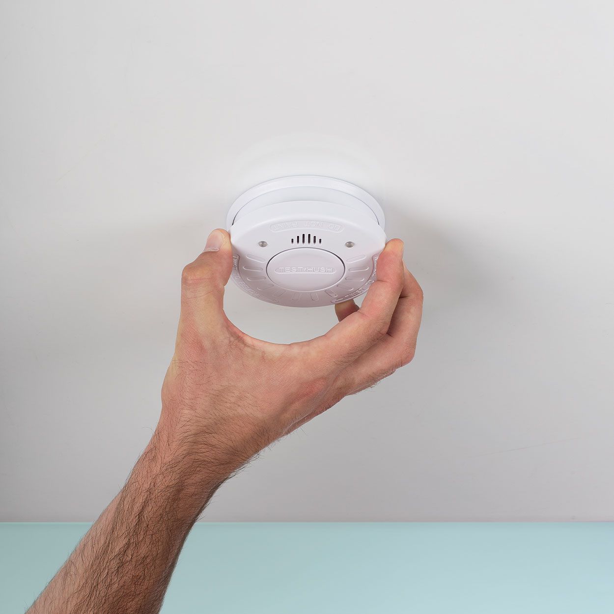 Smartwares 10 Year Smoke Alarm
