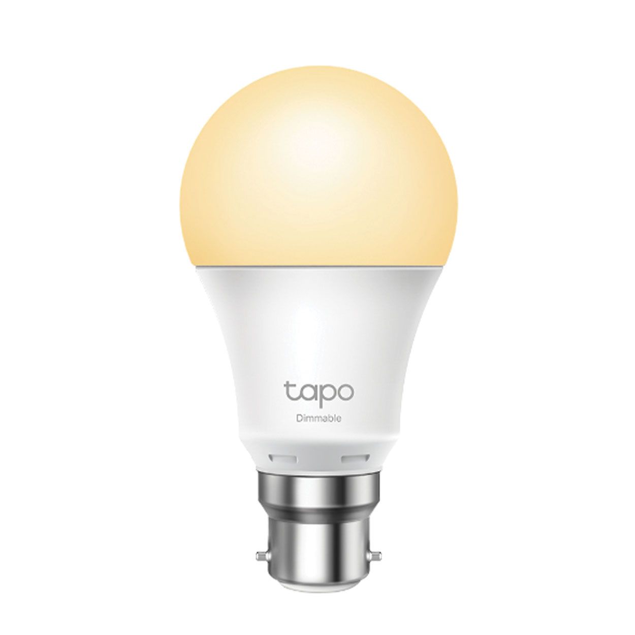 Tp-Link Smart Wi-Fi Light Bulb