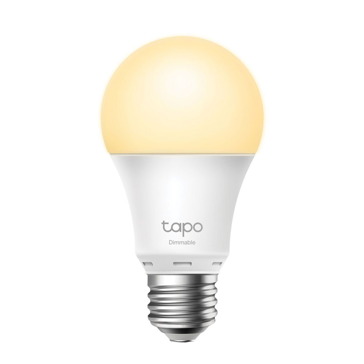 Tp-Link Smart Wi-Fi Light Bulb - White