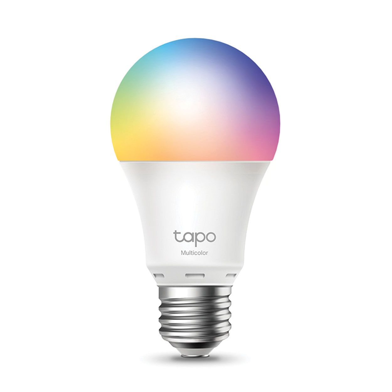 Tp-Link Smart E27 Light Bulb - Multicolour