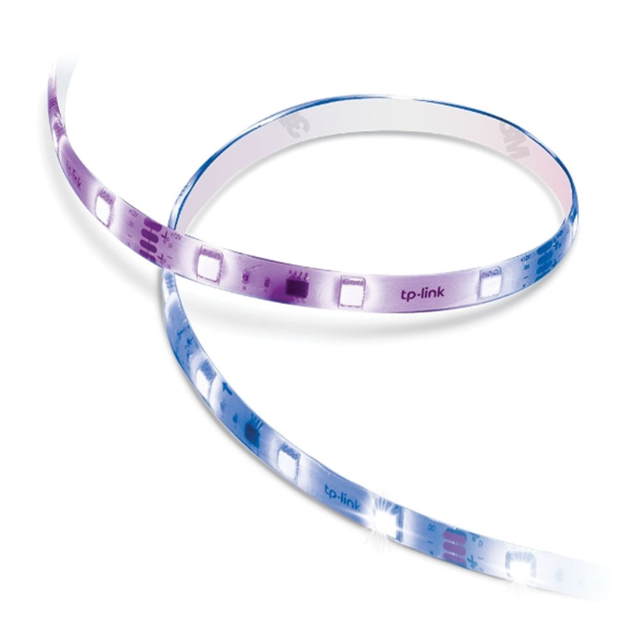 Tp-Link Smart Multicolor Light Strip - 5m