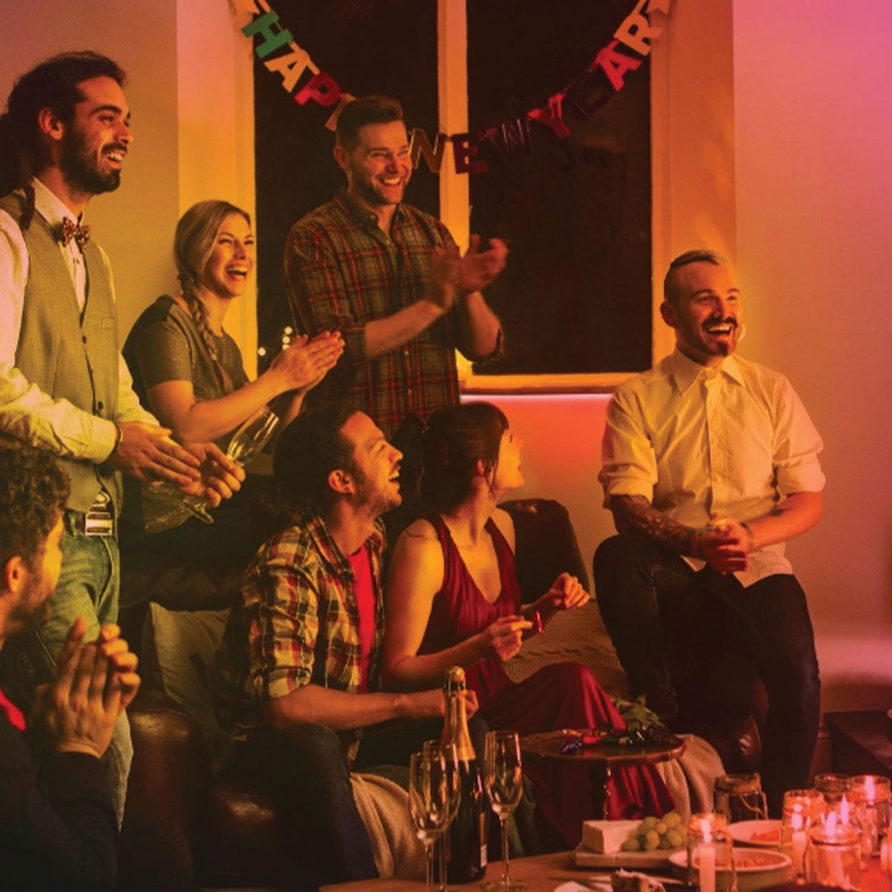 Tp-Link Smart Multicolor Light Strip - 5m