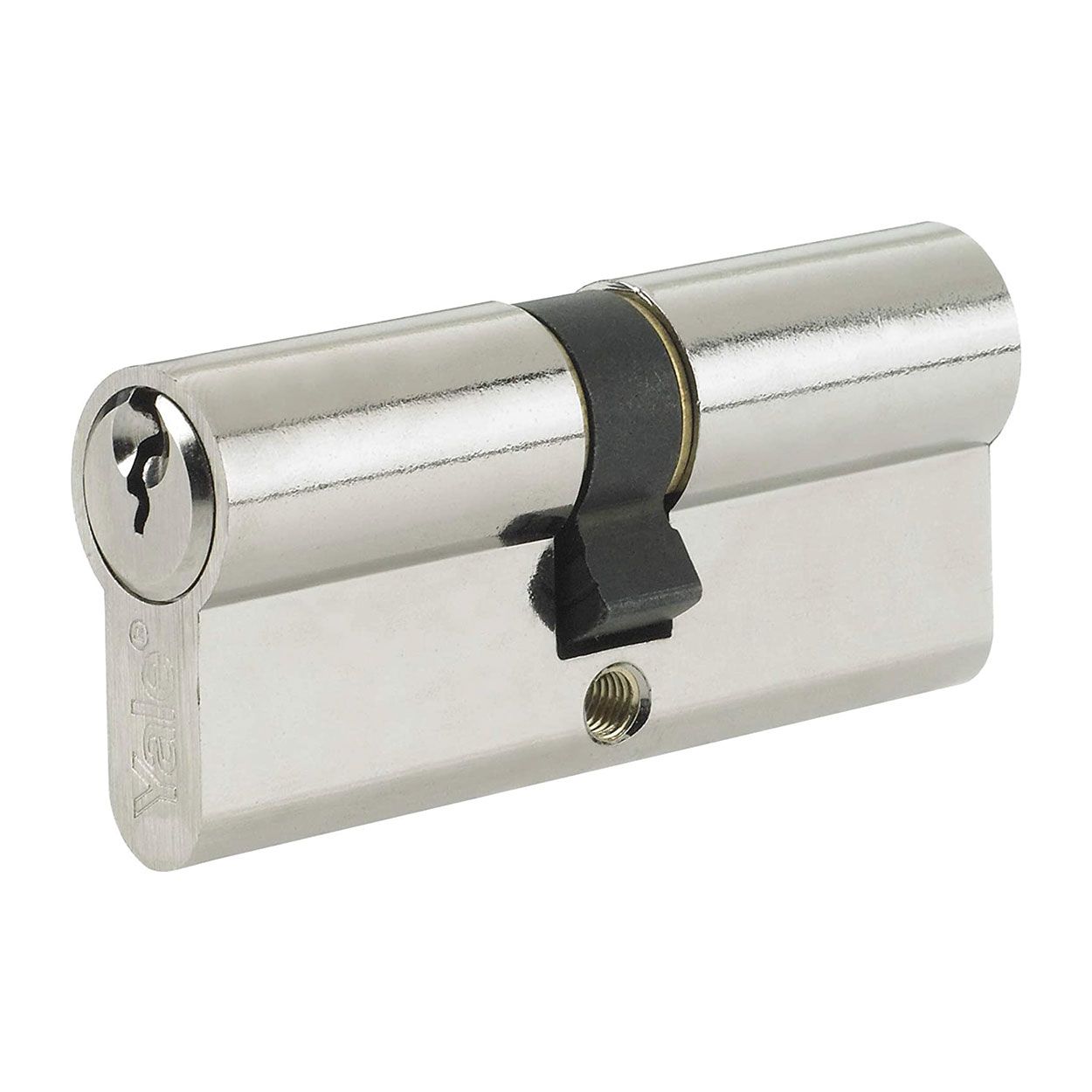 Yale 6 Pin Euro Double 75mm Snp