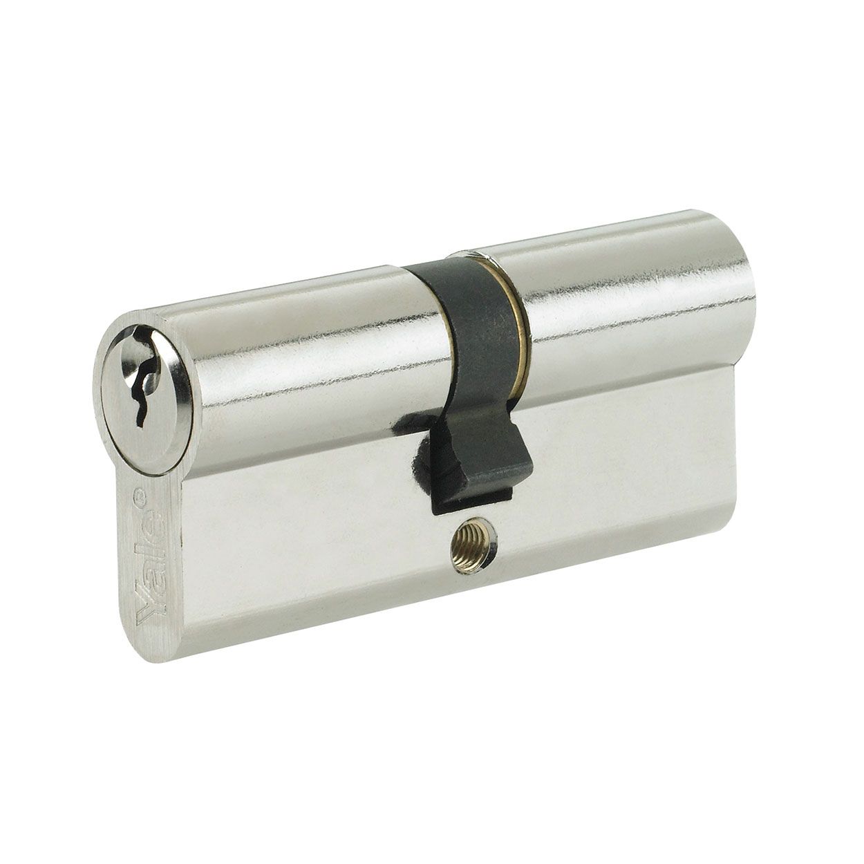 Yale 6 Pin Euro Double 85mm Snp