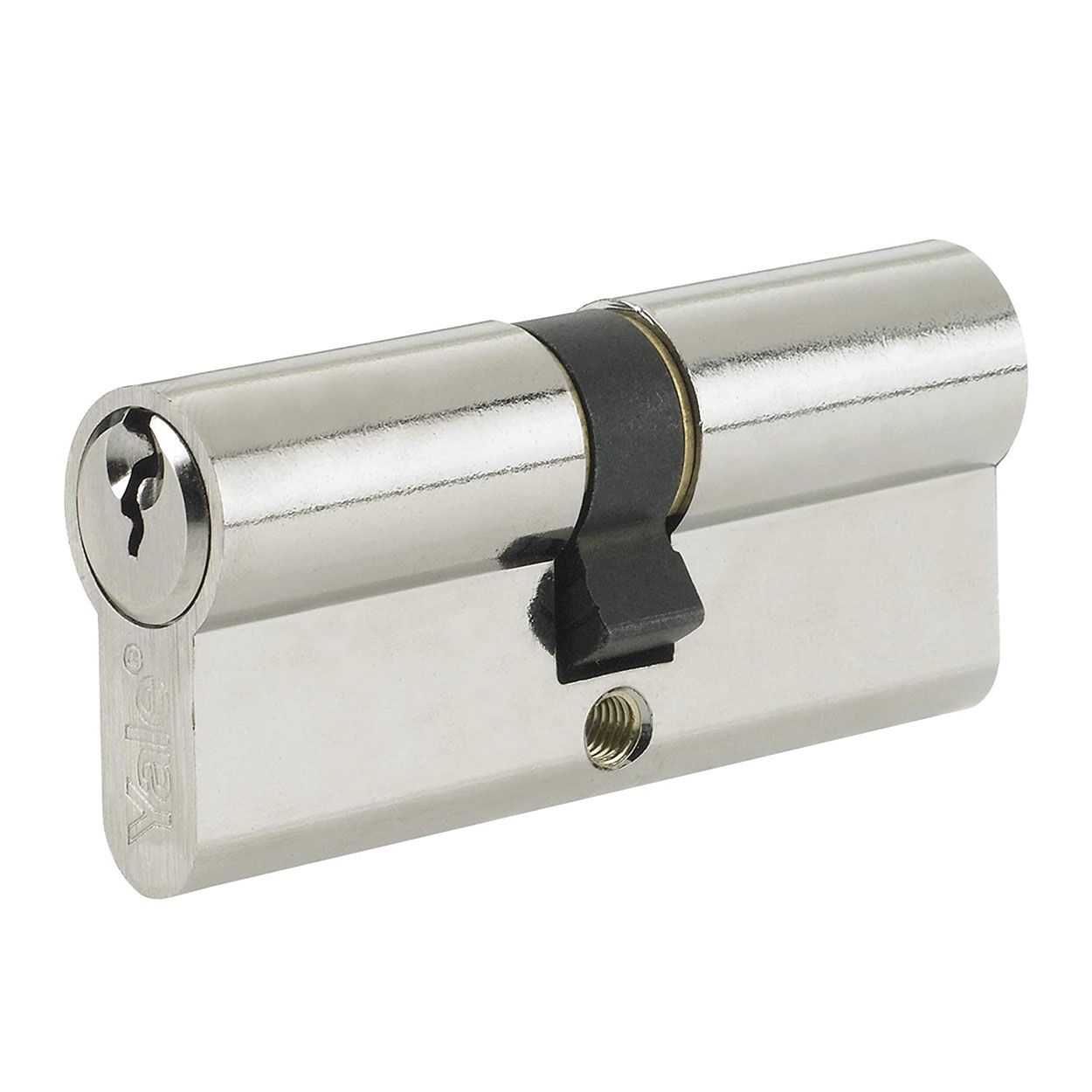 Yale 6 Pin Euro Double 95mm Snp