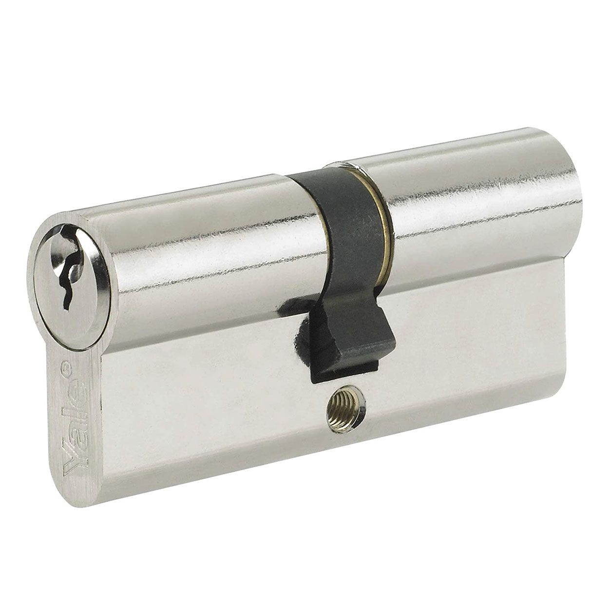 Yale 6 Pin Euro Double 40.10.45 (95mm) Snp