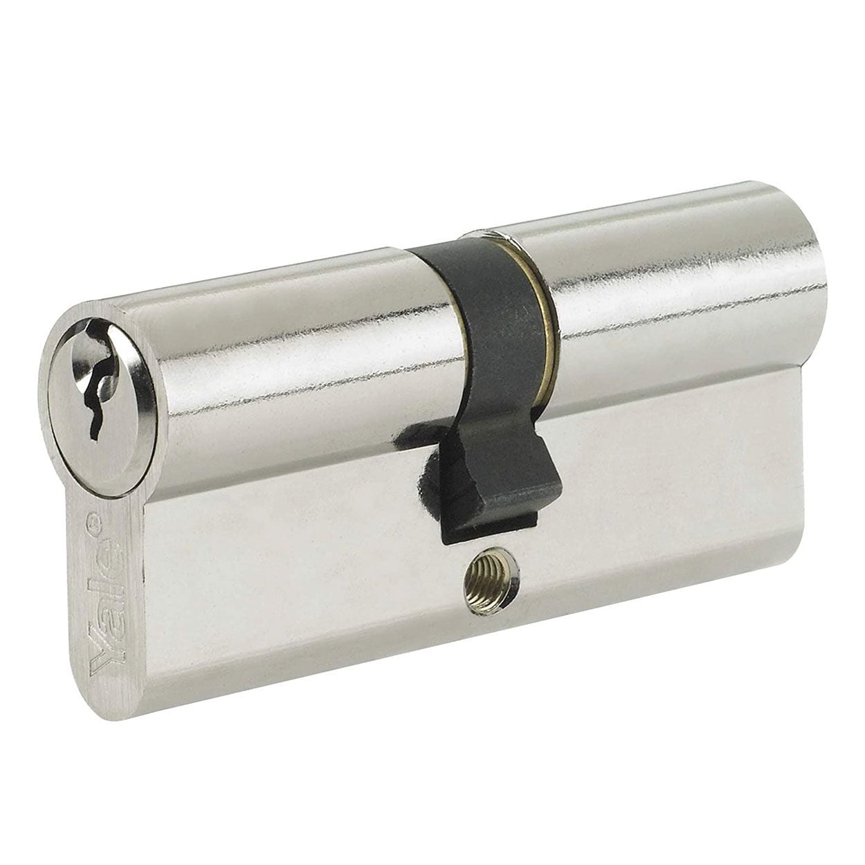 Yale 6 Pin Euro Double 40.10.45 (95mm) Snp