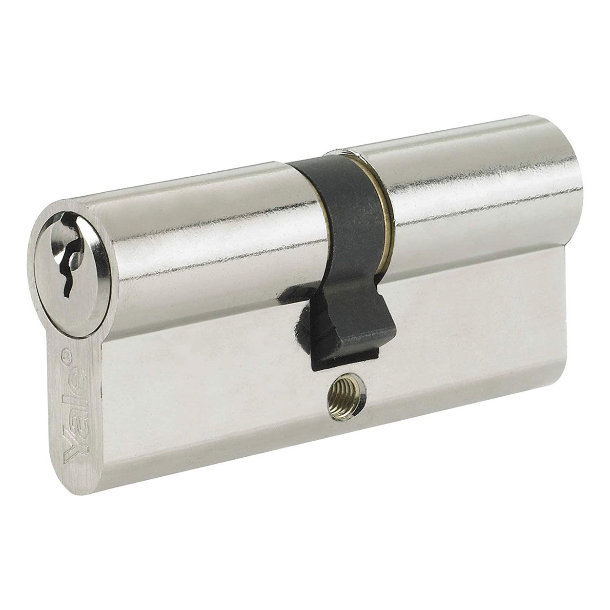 Yale 6 Pin Euro Double 40.10.50 (100mm) Snp