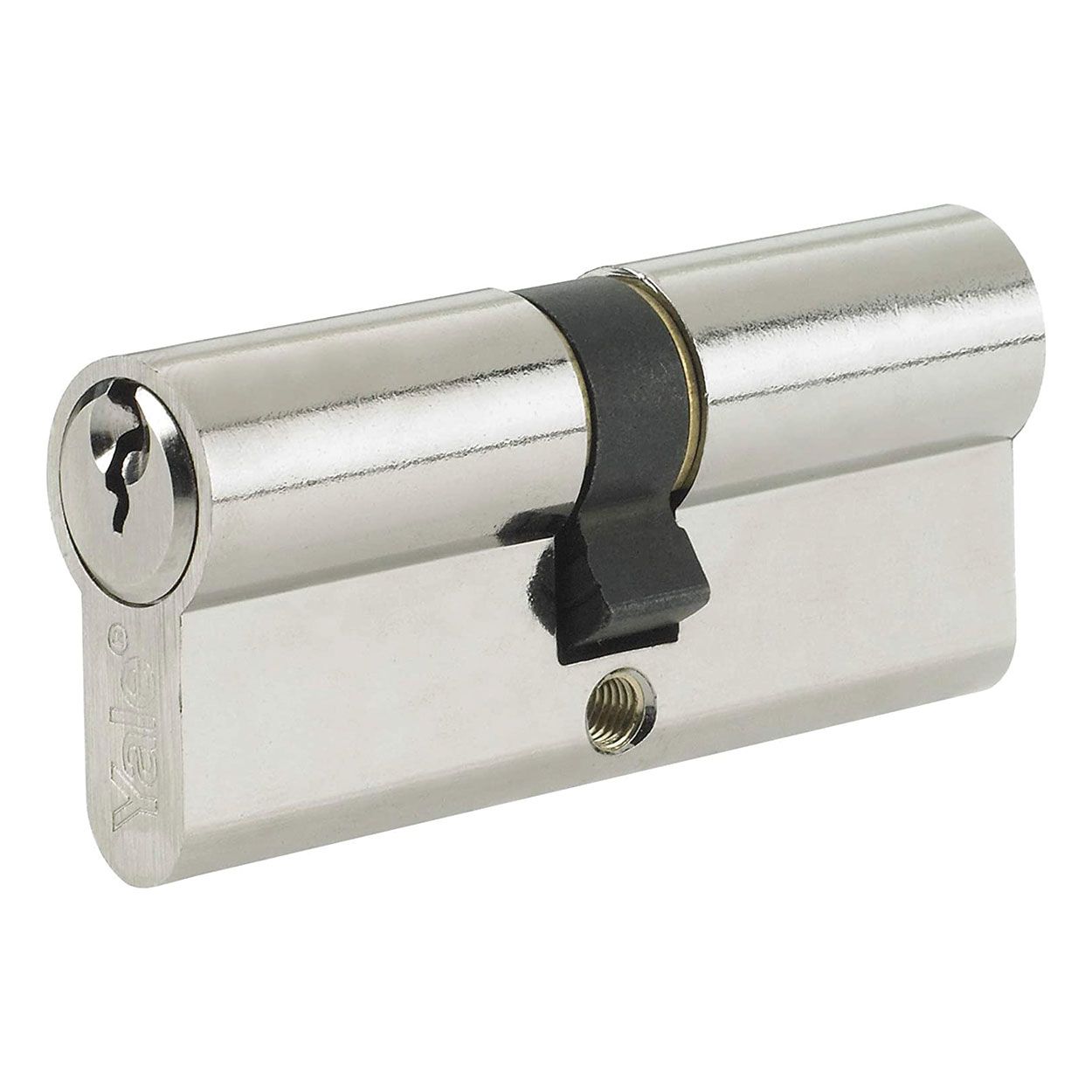 Yale 6 Pin Euro Double 45.10.45 (100mm) Snp