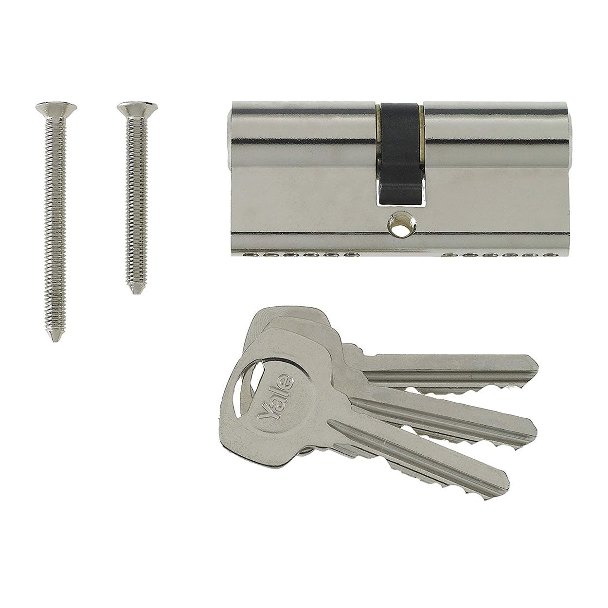 Yale 6 Pin Euro Double 45.10.45 (100mm) Snp