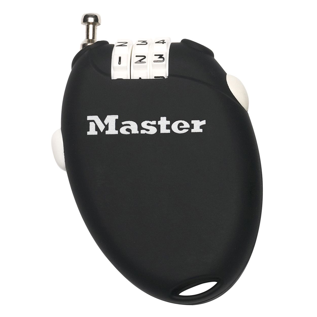 Master Lock 70cm Cable Combination Padlock