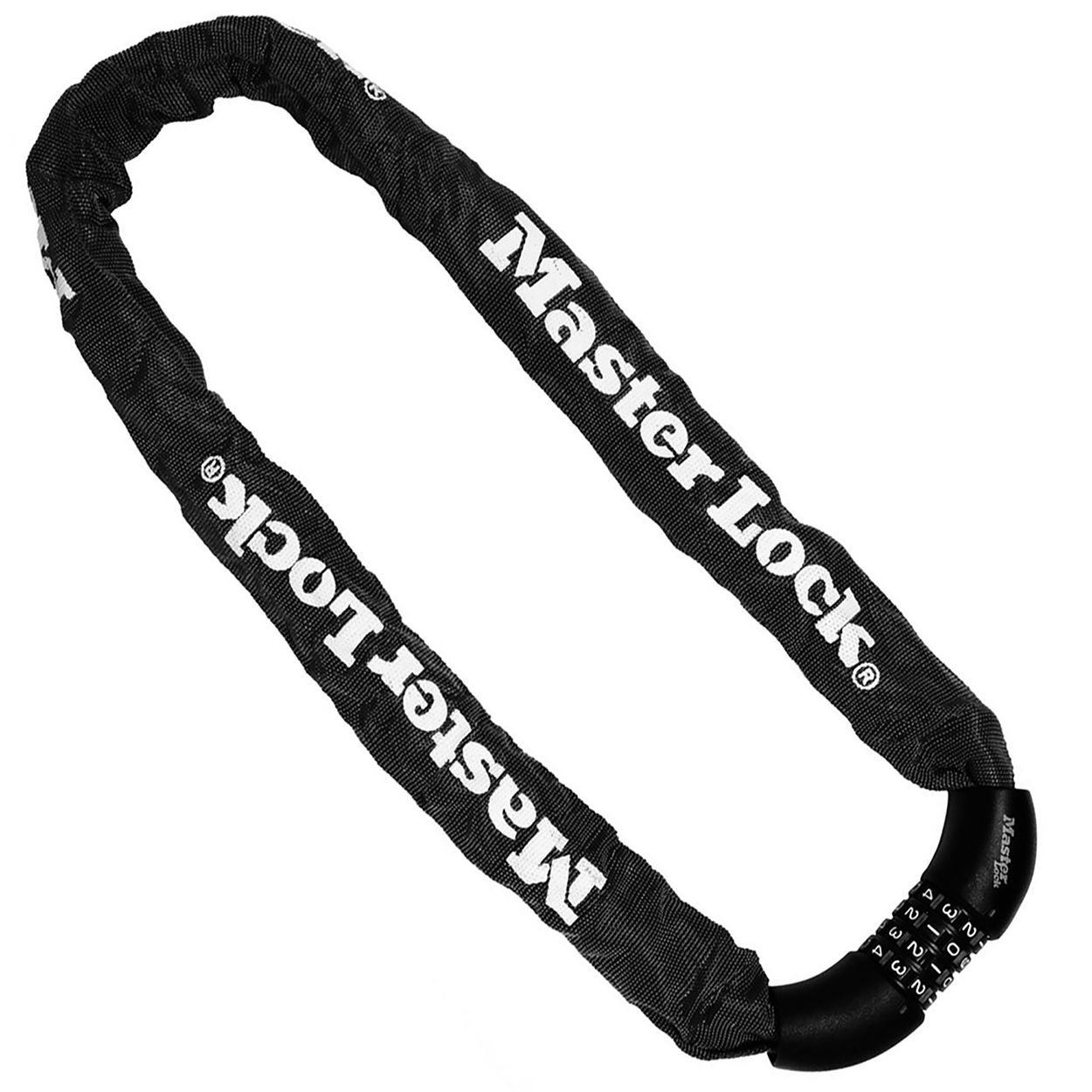 Master Lock 90cm Chain Combination Lock