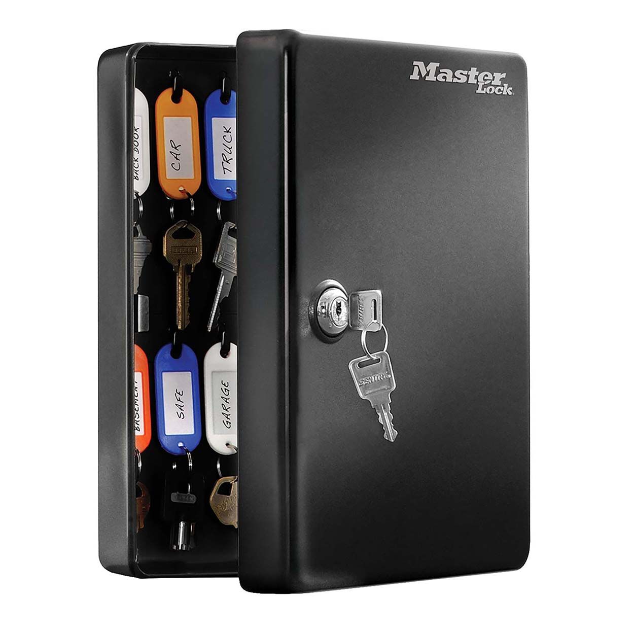 Master Lock Key Cabinet
