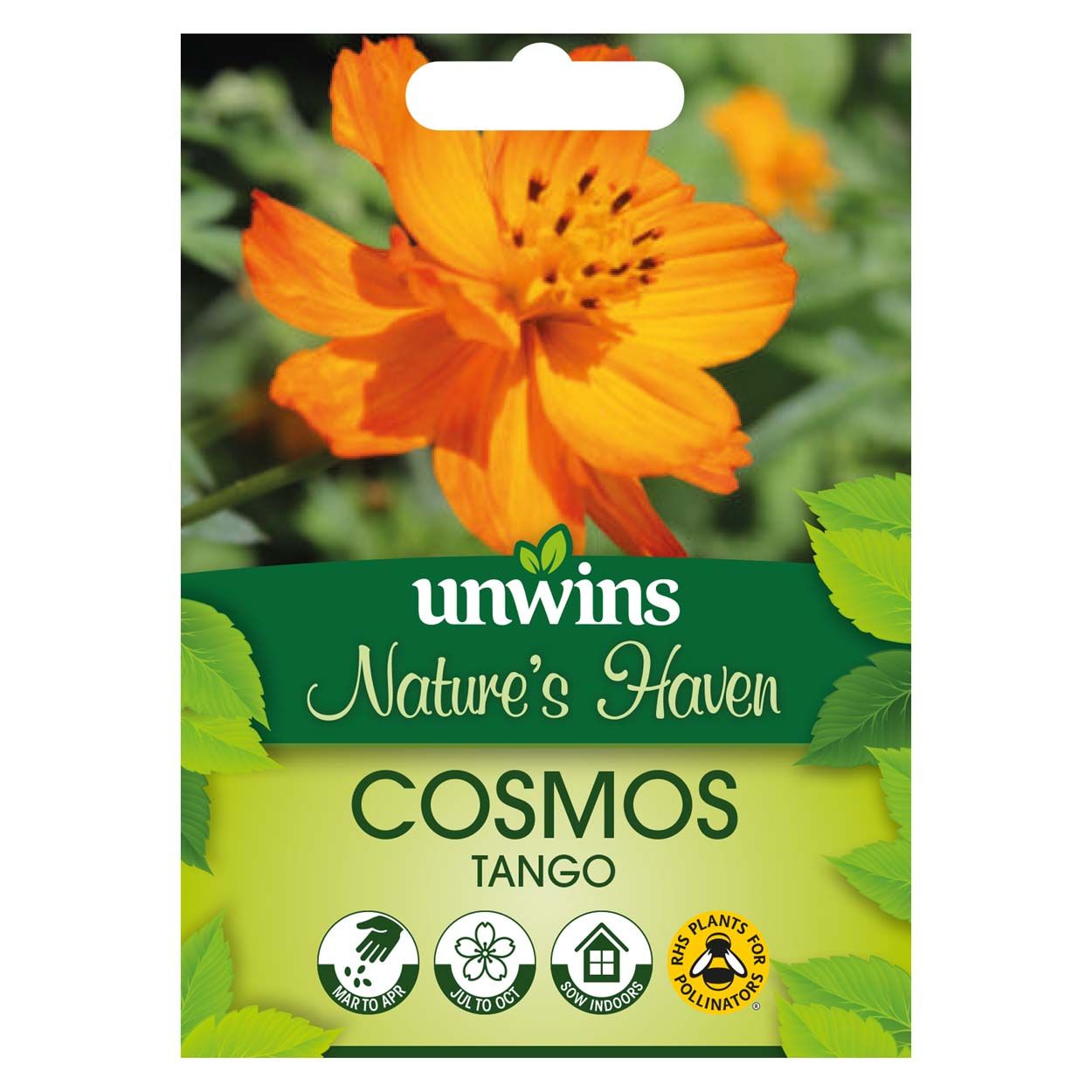 NH Cosmos Tango