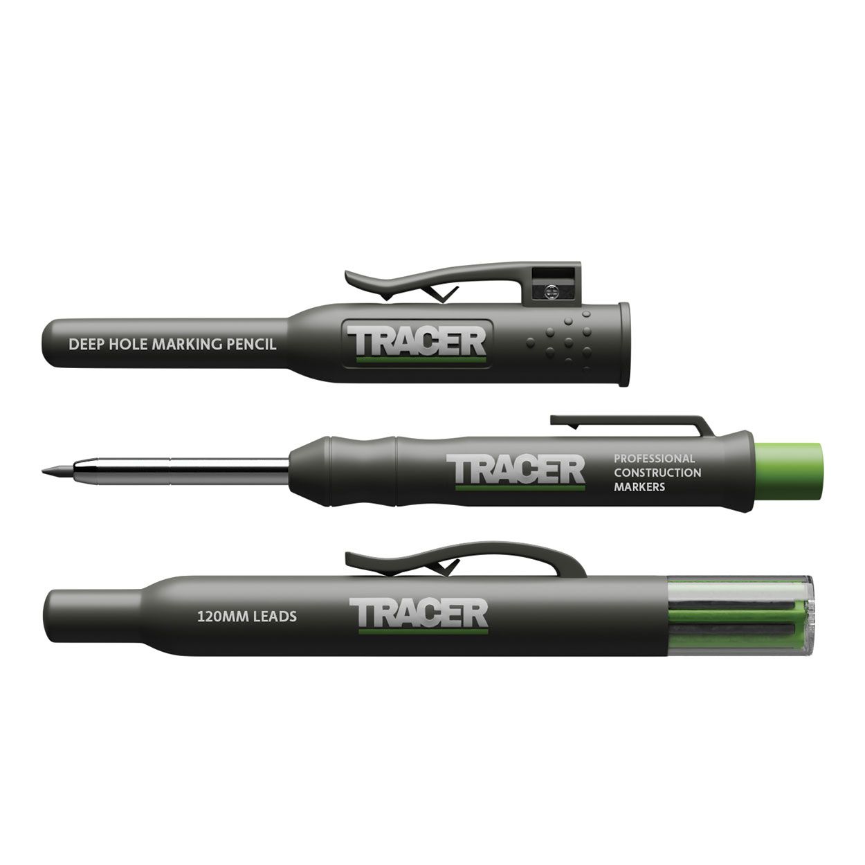 Tracer Deep Pencil Marker Blister Pack
