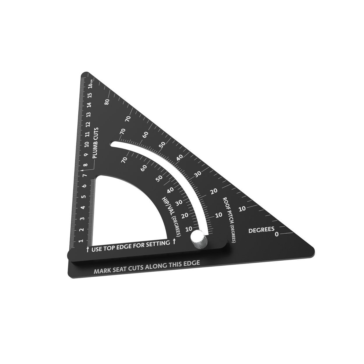 Tracer 7 Pro Square