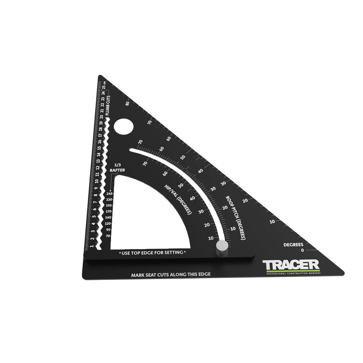 Tracer 12 Pro Square